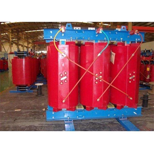 新宾SCB10-800KVA/10KV/0.4KV干式变压器