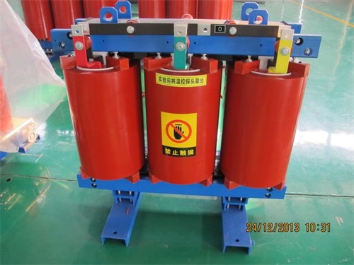 新宾SCB12-315KVA/10KV/0.4KV干式变压器