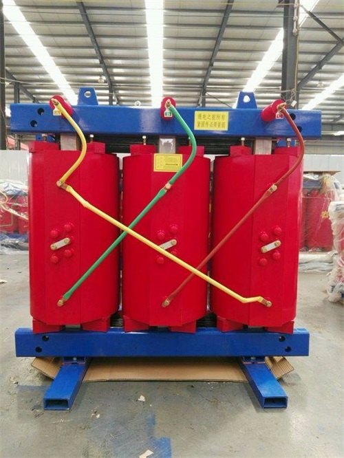 新宾3150kVA干式变压器材料销售厂家