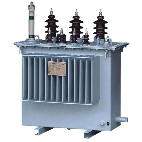 新宾S11-M-100/10/0.4变压器(油浸式)