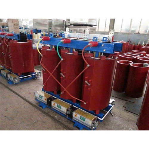 新宾SCB11-315KVA干式变压器规格参数