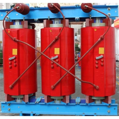 新宾SCB13-3150kva干式变压器厂家现货
